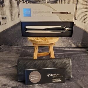GHD Platinum+ Styler 1'' Flat Iron